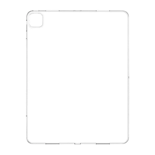 Etui Baseus Simple Apple iPad Air 10.9 2020/2022 (4. i 5. generacji) / iPad Air 11 2024 (6. generacji) przeźroczyste