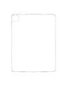 Hurtownia GSM - Etui Baseus Simple Apple iPad Air 10.9 2020/2022 (4. a 5. generace) / iPad Air 11 2024 (6. generace) průhledné - BSU4903 - {ean13} - Hurt