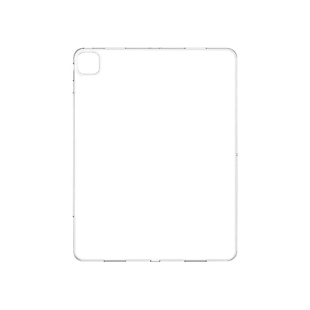 Hurtownia GSM - Etui Baseus Simple Apple iPad Air 10.9 2020/2022 (4. és 5. generáció) / iPad Air 11 2024 (6. generáció) átlátszó - BSU4903 - {ean13} - Hurt