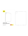 Hurtownia GSM - Etui Baseus Simple Apple iPad Air 10.9 2020/2022 (4. i 5. generacji) / iPad Air 11 2024 (6. generacji) przeźroczyste - BSU4903 - {ean13} - Hurt