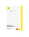 Hurtownia GSM - Etui Baseus Simple Apple iPad Air 10.9 2020/2022 (4. i 5. generacji) / iPad Air 11 2024 (6. generacji) przeźroczyste - BSU4903 - {ean13} - Hurt