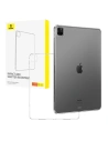 Hurtownia GSM - Etui Baseus Simple Apple iPad Air 10.9 2020/2022 (4. és 5. generáció) / iPad Air 11 2024 (6. generáció) átlátszó - BSU4903 - {ean13} - Hurt