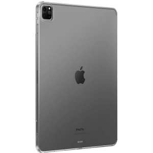 Hurtownia GSM - Case Baseus Simple Apple iPad Pro 12.9 2020/2021/2022 (4., 5. und 6. Generation) transparent - BSU4904 - {ean13} - Hurt