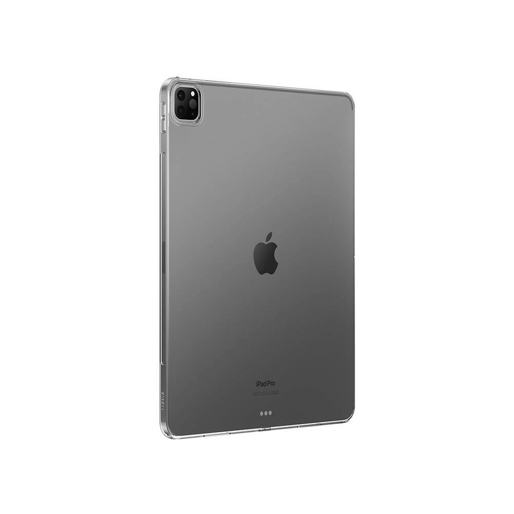 Hurtownia GSM - Etui Baseus Simple Apple iPad Pro 12.9 2020/2021/2022 (4., 5. és 6. generáció) átlátszó - BSU4904 - {ean13} - Hurt