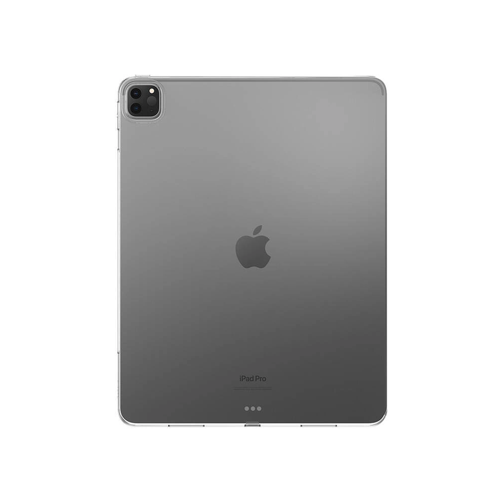 Hurtownia GSM - Etui Baseus Simple Apple iPad Pro 12.9 2020/2021/2022 (4., 5. és 6. generáció) átlátszó - BSU4904 - {ean13} - Hurt