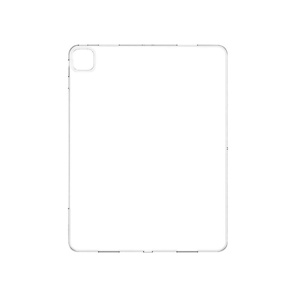 Hurtownia GSM - Etui Baseus Simple Apple iPad Pro 12.9 2020/2021/2022 (4., 5. és 6. generáció) átlátszó - BSU4904 - {ean13} - Hurt