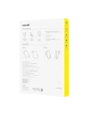 Hurtownia GSM - Etui Baseus Simple Apple iPad Pro 12.9 2020/2021/2022 (4., 5. és 6. generáció) átlátszó - BSU4904 - {ean13} - Hurt