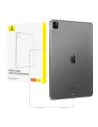 Hurtownia GSM - Etui Baseus Simple Apple iPad Pro 12.9 2020/2021/2022 (4., 5. és 6. generáció) átlátszó - BSU4904 - {ean13} - Hurt