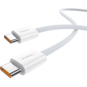 Hurtownia GSM - USB-C / USB-C Kabel Baseus Superior 2 100W 1m weiß - BSU4906 - {ean13} - Hurt