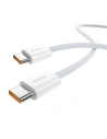 Wholesale USB-C / USB-C cable Baseus Superior 2 100W 1m white - BSU4906 - {ean13} - Hurt