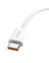 Wholesale USB-C / USB-C cable Baseus Superior 2 100W 1m white - BSU4906 - {ean13} - Hurt