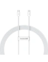 USB-C / USB-C cable Baseus Superior 2 100W 2m white