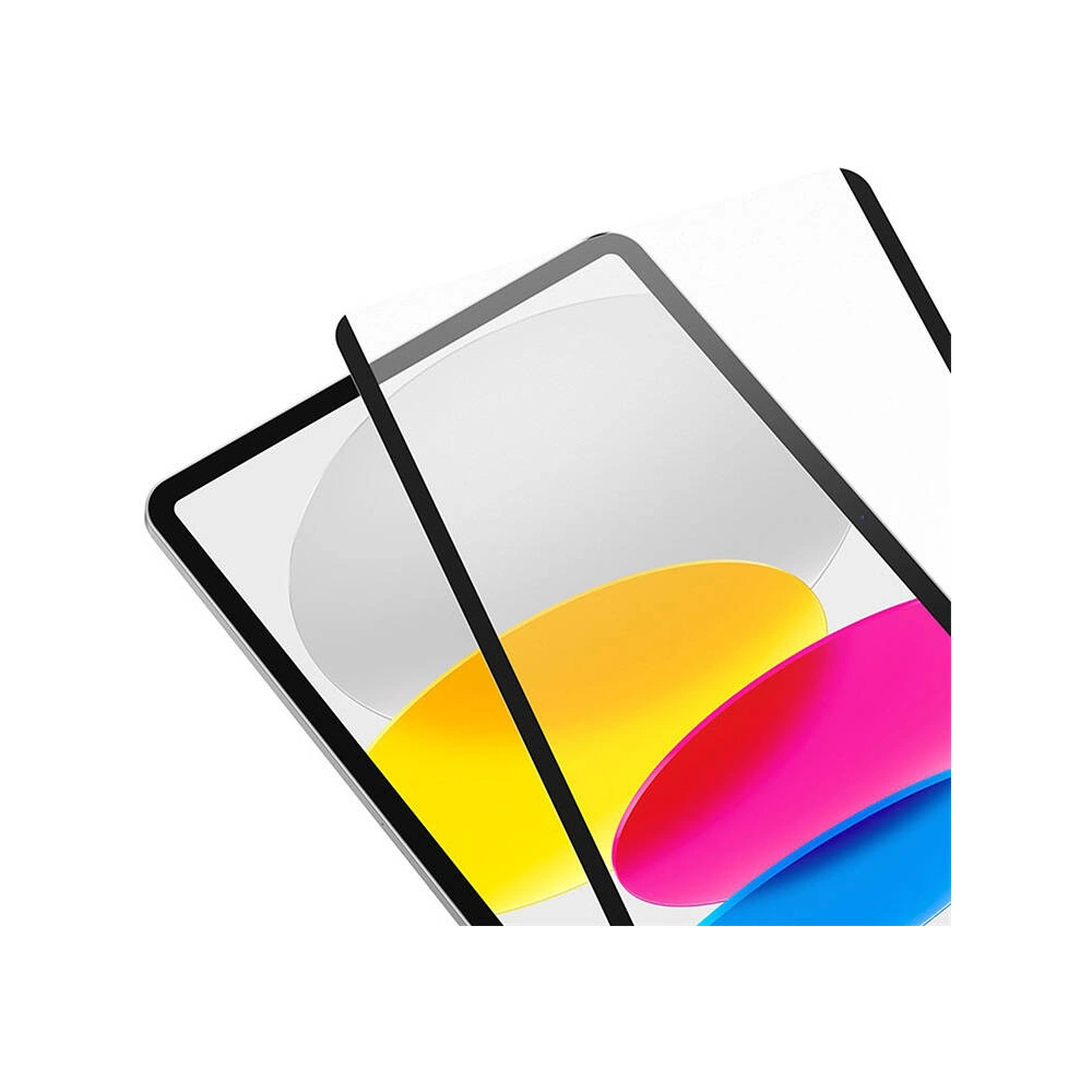 Hurtownia GSM - Folia ochronna Baseus Paper-Like Apple iPad 10.9" 2022 (10. generacji) - BSU4908 - {ean13} - Hurt