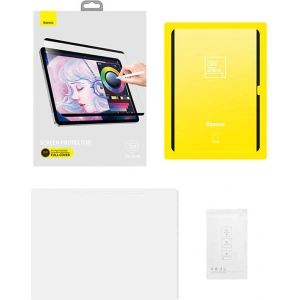 Hurtownia GSM - Folia de protecție Baseus Paper-Like Apple iPad 10.9" 2022 (a 10-a generație) - BSU4908 - {ean13} - Hurt