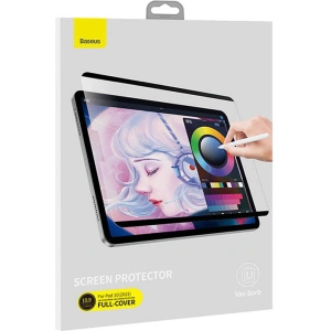 Hurtownia GSM - Folia ochronna Baseus Paper-Like Apple iPad 10.9" 2022 (10. generacji) - BSU4908 - {ean13} - Hurt