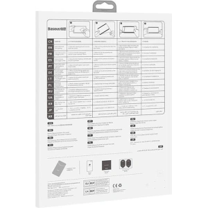 Hurtownia GSM - Folia de protecție Baseus Paper-Like Apple iPad 10.9" 2022 (a 10-a generație) - BSU4908 - {ean13} - Hurt