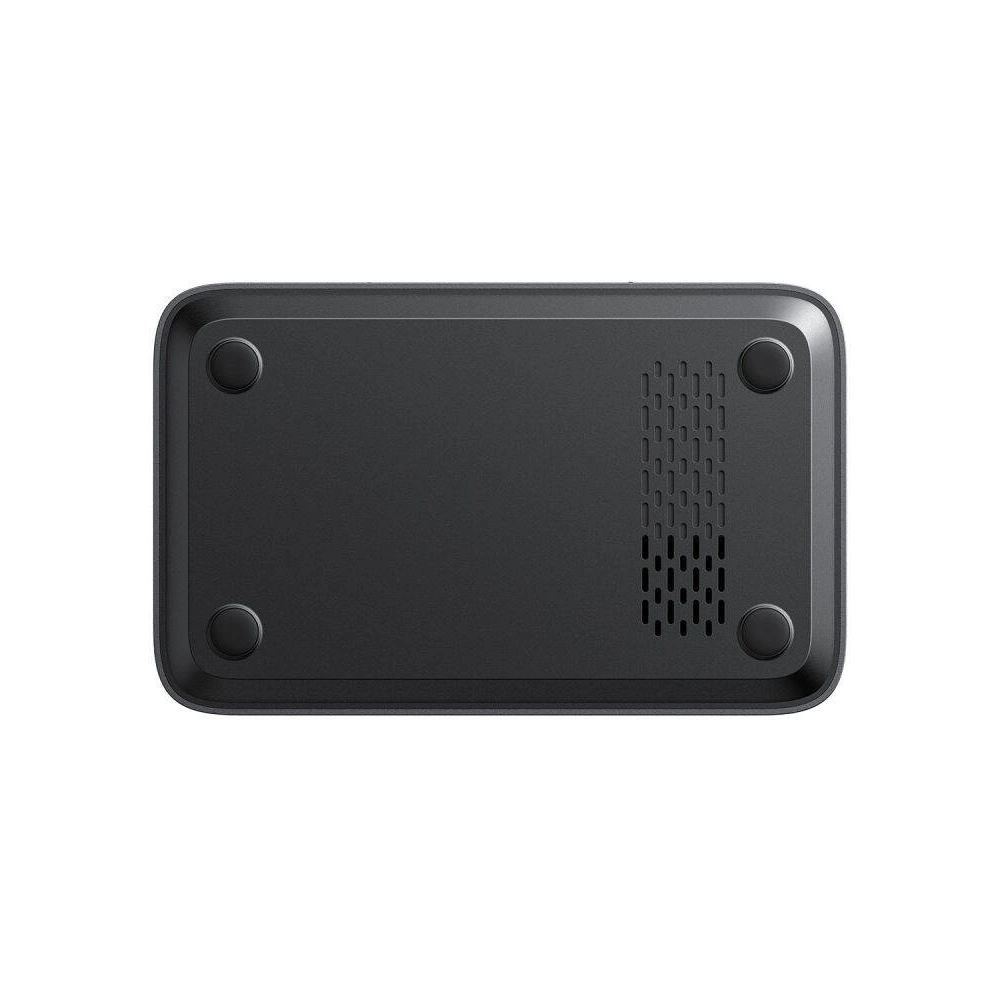 Wholesale Baseus Super Energy Car Jump Starter / Powerbank 600A black - BSU4909 - {ean13} - Hurt
