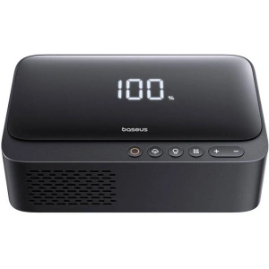 Indító / powerbank Baseus Super Energy Autós Indítókábel 600A fekete