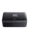 Hurtownia GSM - Indító / powerbank Baseus Super Energy Autós Indítókábel 600A fekete - BSU4909 - {ean13} - Hurt