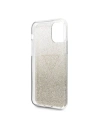 Hurtownia GSM - Etui Guess GUHCN65SGTLGO Apple iPhone 11 Pro Max złoty/gold hard case Glitter Triangle - GUE294GLD - {ean13} - Hurt