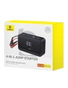 Hurtownia GSM - Starthilfsgerät / Powerbank Baseus Super Energy Car Jump Starter 600A schwarz - BSU4909 - {ean13} - Hurt