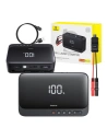 Hurtownia GSM - Starthilfsgerät / Powerbank Baseus Super Energy Car Jump Starter 600A schwarz - BSU4909 - {ean13} - Hurt