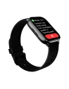QCY WATCH GS smartwatch IPX8 black