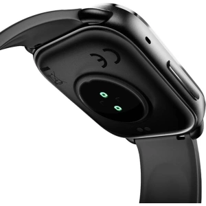 Hurtownia GSM - Okosóra QCY WATCH GS IPX8 fekete - QCY63 - {ean13} - Hurt
