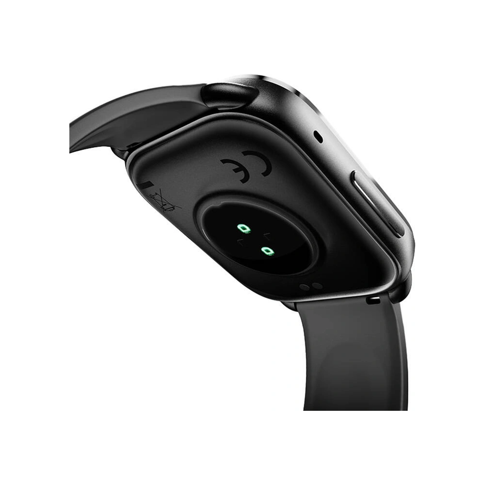 Hurtownia GSM - Chytrý hodinky QCY WATCH GS IPX8 černé - QCY63 - {ean13} - Hurt