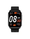 Smartwatch QCY WATCH GS IPX8 szary