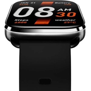 Hurtownia GSM - Okosóra QCY WATCH GS IPX8 szürke - QCY64 - {ean13} - Hurt