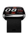 Ceas inteligent QCY WATCH GS IPX8 gri