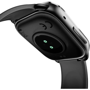Hurtownia GSM - Okosóra QCY WATCH GS IPX8 szürke - QCY64 - {ean13} - Hurt