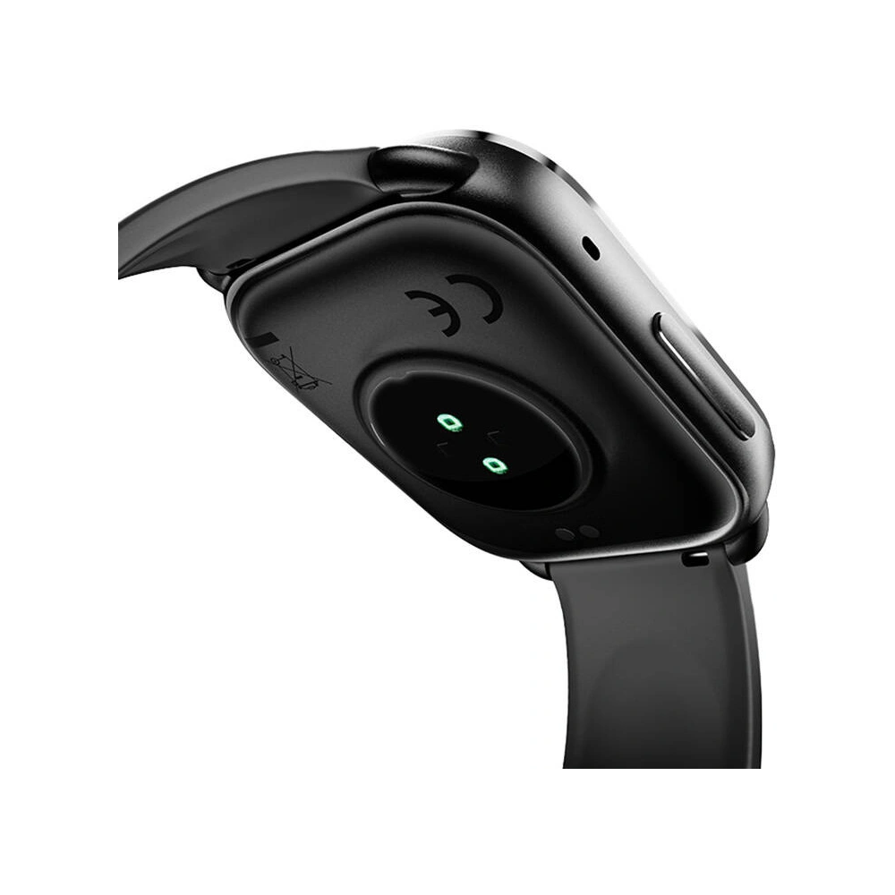 Okosóra QCY WATCH GS IPX8 szürke