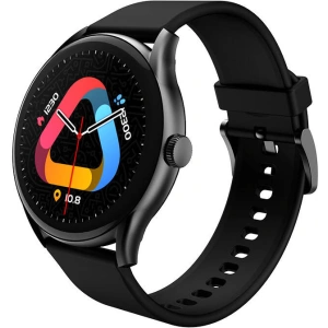 Hurtownia GSM - Smartwatch QCY WATCH GT Amoled IPX8 fekete - QCY65 - {ean13} - Hurt