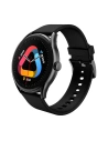 Smartwatch QCY WATCH GT Amoled IPX8 schwarz