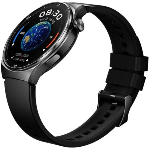 Hurtownia GSM - Okosóra QCY GT2 Amoled IPX7 (fekete) - QCY66 - {ean13} - Hurt