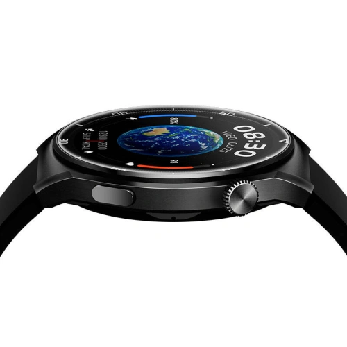 Smartwatch QCY GT2 Amoled IPX7(czarny)