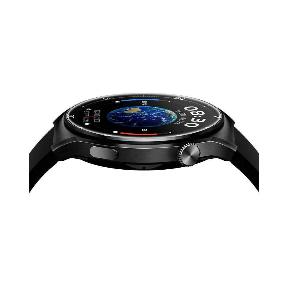 Hurtownia GSM - Smartwatch QCY GT2 Amoled IPX7 (černý) - QCY66 - {ean13} - Hurt