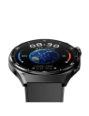 Hurtownia GSM - Smartwatch QCY GT2 Amoled IPX7(czarny) - QCY66 - {ean13} - Hurt