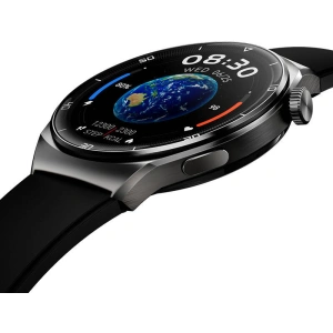Hurtownia GSM - Okosóra QCY GT2 Amoled IPX7 (fekete) - QCY66 - {ean13} - Hurt