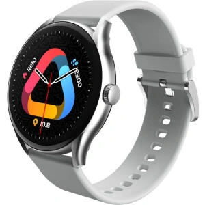 Hurtownia GSM - Okosóra QCY WATCH GT Amoled IPX8 szürke - QCY67 - {ean13} - Hurt
