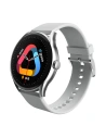 Smartwatch QCY WATCH GT Amoled IPX8 szary