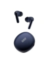 Vezeték nélküli in-ear fülhallgató QCY T13 ANC2 ANC TWS Bluetooth 5.3 kék