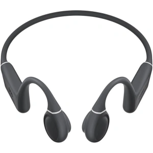 Hurtownia GSM - Vezeték nélküli open ear fülhallgató QCY T25 IPX5 Bluetooth 5.3 szürke - QCY70 - {ean13} - Hurt
