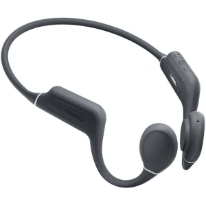 Hurtownia GSM - Vezeték nélküli open ear fülhallgató QCY T25 IPX5 Bluetooth 5.3 szürke - QCY70 - {ean13} - Hurt