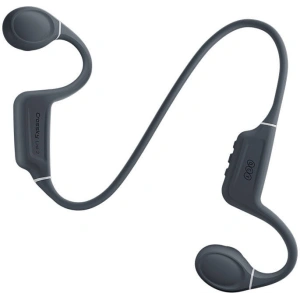 Hurtownia GSM - Vezeték nélküli open ear fülhallgató QCY T25 IPX5 Bluetooth 5.3 szürke - QCY70 - {ean13} - Hurt