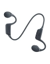 Wholesale QCY T25 open ear wireless headphones IPX5 Bluetooth 5.3 grey - QCY70 - {ean13} - Hurt