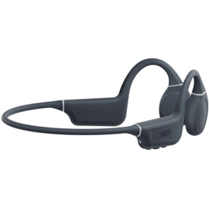 Hurtownia GSM - Vezeték nélküli open ear fülhallgató QCY T25 IPX5 Bluetooth 5.3 szürke - QCY70 - {ean13} - Hurt