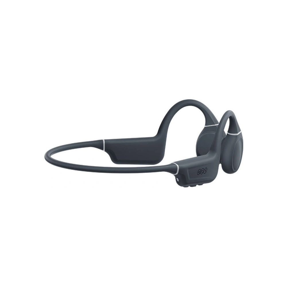 Hurtownia GSM - Vezeték nélküli open ear fülhallgató QCY T25 IPX5 Bluetooth 5.3 szürke - QCY70 - {ean13} - Hurt